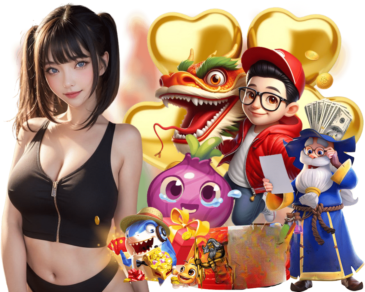 pretty-shot เว็บพนันที่มาพร้อมความสนุกเร้าใจ